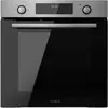 Image de Four Cecotec Bolero Hexa M226000 Inox A 72 L
