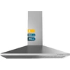 Image de Hotte pyramidale Cecotec Flux PM 903500 65 W