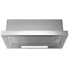 Image de Campana extractora Cecotec Bolero Flux TLM 606500 Inox Telescopique 60cm LED Inox