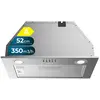 Image de Hotte Cecotec Bolero Flux IM 523500 TU