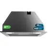 Image de Hotte Cecotec Bolero Flux IT 525500 TU