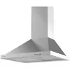 Image de Hotte aspirante pyramidale Cecotec Bolero Flux PM 606500 60 cm A 165 W Inox