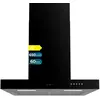 Image de Hotte pyramidale Cecotec Flux TM 606500 165 W