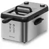 Image de Friteuse traditionnelle Cecotec CleanFry Infinity 3000 Full Inox 3L 2400W filtre OilCleaner