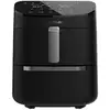Image de Friteuse sans Huile Cecotec Cecofry FoodCourt 11000 Connected C 11L Contrôle Mobile MultiCook