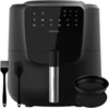 Image de Friteuse Cecotec Cecofry Rain Pack 1550 W