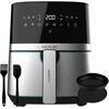 Image de Friteuse inox Cecotec Full 5500 1700 W