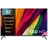 Image de Cecotec LED ALH40032 32  HD Google TV Dolby Audio HDR10 Bluetooth sans cadre