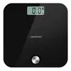 Image de Bascule de bain Cecotec Surface Precision EcoPower 10000 Healthy Black sans piles, LCD, 180 kg