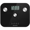 Image de Balance Impédancemètre Cecotec Surface Precision EcoPower 10100 Jusqu'à 180 kg Écran LCD 6 Paramètres Verre trempé