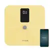 Image de Bascule Cecotec Surface Precision 10400 Smart Healthy Vision grand écran Bluetooth