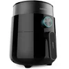 Image de Friteuse sans huile Cecotec Cecofry Essential Rapid MoonTouch 1200W