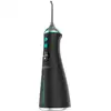Image de Hydropulseurs Cecotec Bamba ToothCare 1100 Jet Liberty Technologie d'impulsion 8 Niveaux d'Intensité 6 Buses