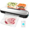 Image de Machine sous vide Cecotec SealVac Easy Magnetik TU