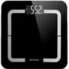 Image de Balance Impédancemètre Cecotec Surface Precision Smart Healthy Jusqu'à 180 kg 10 Paramètres BabyWeight