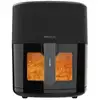 Image de Friteuse sans Huile Cecotec Cecofry Fantastik Window 6500 6.5L 1700W avec Fenêtre et 12 Programmes