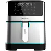 Image de Friteuse sans Huile Cecotec Cecofry Supreme 8000 8L 1800W Programmable Acier Inoxydable