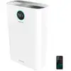 Image de Purificateur d'air Cecotec TotalPure 2500 Connected Wi-Fi, 200 m³/h, écran LED