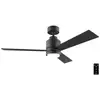 Image de Ventilateur de plafond Cecotec EnergySilence Aero 4850 Style 30W LED 122 cm Noir