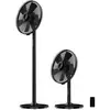 Image de Ventilateur Cecotec EnergySilence 555 2 in 1 Smart XL 55W Oscillation Télécommande