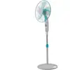 Image de Ventilateur sur Pied Cecotec EnergySilence 520 Power 50W 40cm 4 Vitesses Ultra Silencieux Minuterie