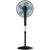 Image de Ventilateur sur Pied Cecotec EnergySilence 520 Power Black 50W 40cm 4 Vitesses Silencieux Minuterie