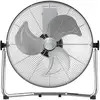 Image de Ventilateur Cecotec EnergySilence 4300 Pro 110W 3 vitesses métal chromé réglable