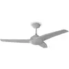 Image de Ventilateur de Plafond avec Lumière Cecotec EnergySilence Aero 460 55W 106cm 3 Vitesses Télécommande Fonction Hiver