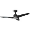 Image de Ventilateur de plafond Cecotec EnergySilence Aero 470 LED 3 vitesses télécommande