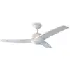Image de Ventilateur de Plafond avec Lumière Cecotec EnergySilence Aero 550 60W 132cm 3 Vitesses Télécommande LED Fonction Hiver