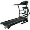 Image de Caminadora Cecotec DrumFit WayHome 1400 Runner Vibration 1500W pliable LCD