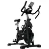 Image de Biciclette d'appartement Cecotec DrumFit Indoor 20000 Race volant 20 kg LCD supports