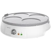 Image de Crêpière Cecotec Fun Crepestone Twin 1200 W