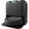 Image de Aspirateurs Robots et Laveur Cecotec Conga 11090 Spin Revolution Home&Wash avec en plus une station de vidage automatique Navigation Laser 5.000 Pa Alexa Google Home