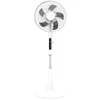 Image de Ventilateur Cecotec EnergySilence 1600 Moskito 65W Piédestal Télécommande Anti-moustiques