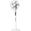 Image de Ventilateur Cecotec EnergySilence 1600 Moskito 65 W