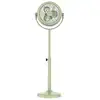 Image de Ventilateur Cecotec EnergySilence 250 ClassicStyle Green 25W 10" Base stable