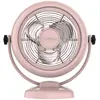 Image de Ventilateur de table Cecotec EnergySilence 800 RetroDesk 25 W