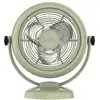 Image de Ventilateur Cecotec EnergySilence 800 Retrodesk 8" 20W Vert Inclinaison Réglable