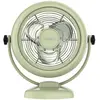 Image de Ventilateur de table Cecotec EnergySilence 800 RetroDesk 25 W