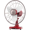Image de Ventilateur de table rétro Cecotec EnergySilence 1090 RetroDesk Design 40 W