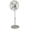 Image de Ventilateur Cecotec EnergySilence 610 Steelstyle 50 W acier oscillant 40 cm
