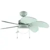 Image de Ventilateur de plafond Cecotec EnergySilence Aero 3600 Vision Full 50 W