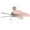 Image de Ventilateur de plafond Cecotec EnergySilence Aero 3600 Vision Full 50 W