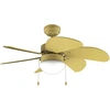 Image de Ventilateur de plafond Cecotec EnergySilence Aero v3600 Vision Full 50 W