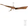 Image de Ventilateur Cecotec EnergySilence Aero 5280 52"
