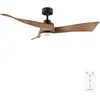 Image de Ventilateur Cecotec EnergySilence Aero 5285 52"