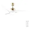 Image de Ventilateur Cecotec EnergySilence Aero 560 52"