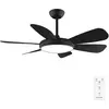 Image de Ventilateur de plafond Cecotec EnergySilence Aero 5200 36 W
