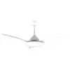Image de Ventilateur de plafond Cecotec EnergySilence 4800 Light White LED 48" DC